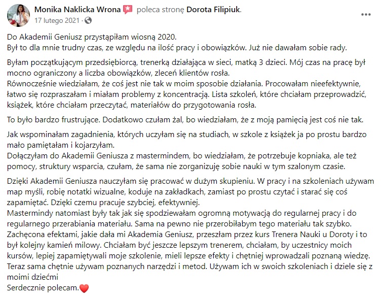 Czas i struktura