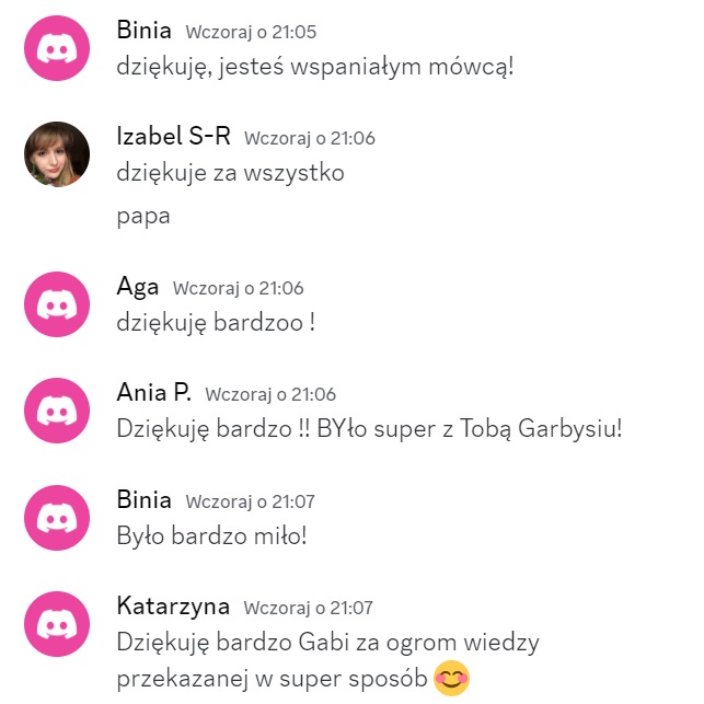 AG KONIEC MASTERMINDÓW