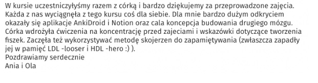 Mama z córką