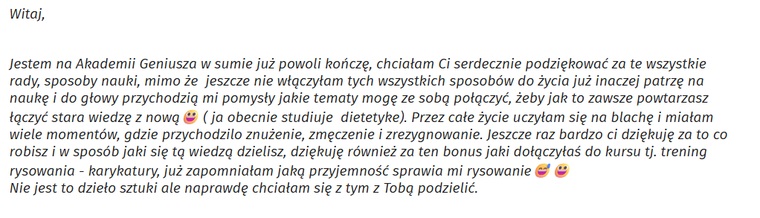 Stop kuciu na blachę