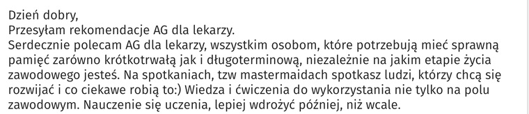 BAG  PAMIĘĆ