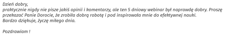 Wyzwanie Geniusza