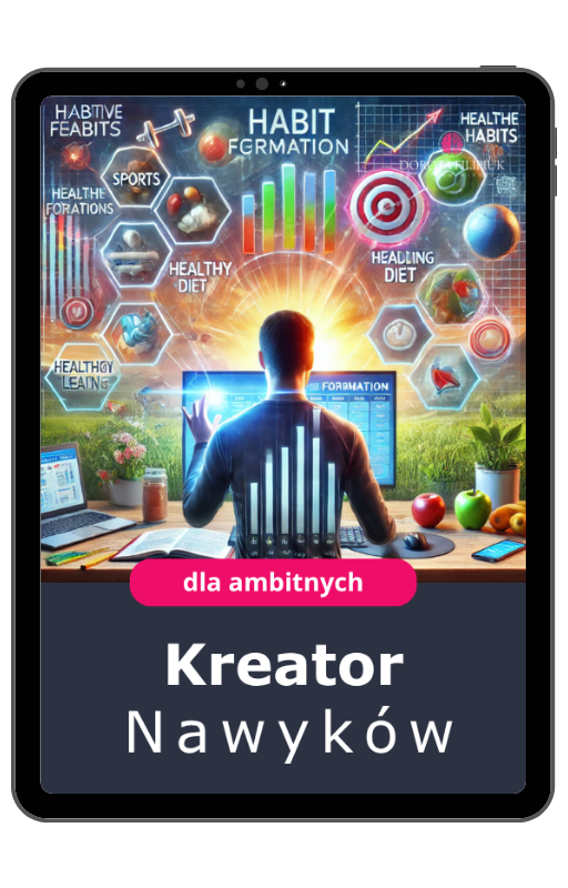 Kreator Nawyków