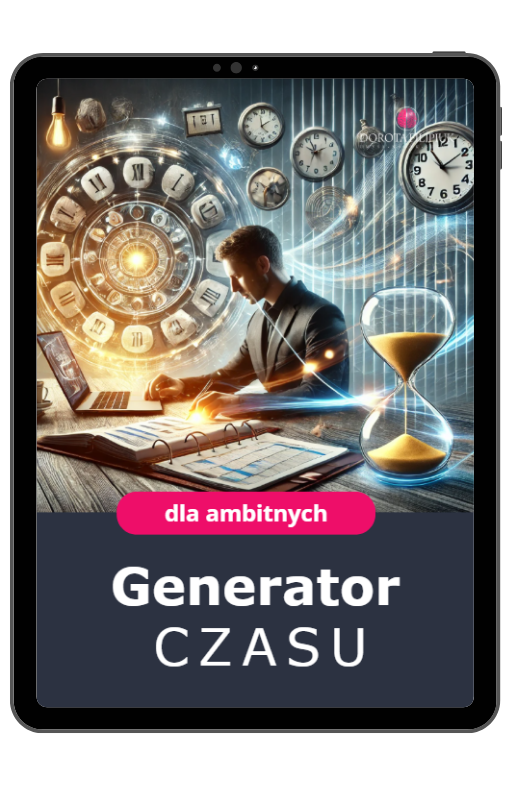 Generator Czasu