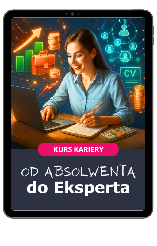 Bezpłatny Kurs Kariery