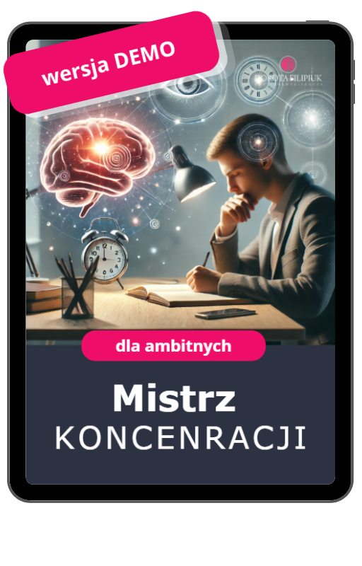 Mistrz Koncentracji DEMO